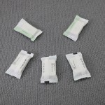 Disposable Face Towel Manufacturer - Compressed Organic Cotton Spa