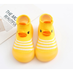 Baby Slipper Supplier - Wholesale Animal Non-Skid Elastic