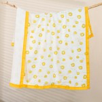 Baby Bath Towel Manufacturer - Bamboo Cotton Bedding Infants