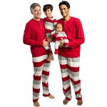 Family Pajamas Supplier - Custom Holiday Organic Cotton