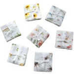 Baby Bath Towel Manufacturer - Bamboo Cotton Bedding Infants