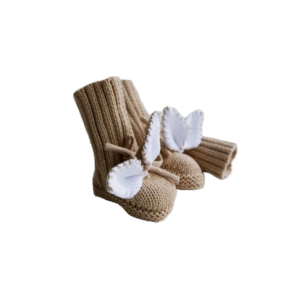 Organic Cotton Socks Manufacturer - Eco-Friendly Newborn Boots