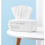 Soft Pack Tissue Factory - Baby Cotton Reusable Roll