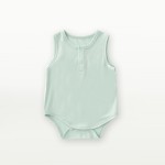 Baby Clothes Factory - Summer Bamboo Fiber Sleeveless Vest