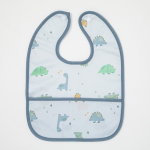 Baby Bib Manufacturer - Ultra-Soft Waterproof Carton Feeding