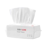 Cotton Tissue Paper Manufacturer - Disposable Reusable Nonwoven