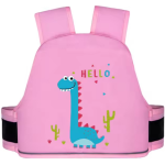 Kids Safety Harness Factory - Motorcycle Electric Vehicle Belt