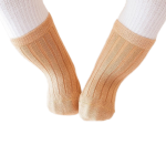 Floor Socks Supplier - Autumn Winter Thickened Cotton Non-Slip