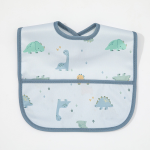 Baby Bib Manufacturer - Ultra-Soft Waterproof Carton Feeding