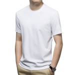 T Shirts Factory - Custom Eco-friendly Pima Cotton Sport