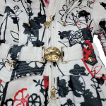 Children Jacket Factory - 2025 Demi-season Padded Long Coat