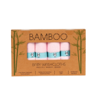 Baby Face Towel Manufacturer - Wholesale Bamboo Fiber Quick-Dry