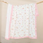 Baby Bath Towel Manufacturer - Bamboo Cotton Bedding Infants