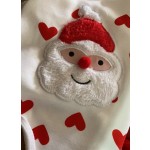 Baby Rompers Factory - Autumn Floral Pattern Snap Button