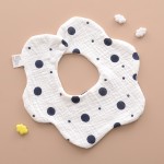 Muslin Bibs Supplier - Super Soft Cotton Absorbent