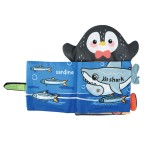 Hand Puppets Factory - Wholesale 3D Animal Finger Set