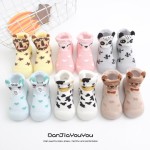 Baby Sock Shoes Factory - Hot Sale Soft Sole Non Slip