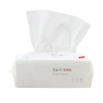 Cotton Tissue Paper Manufacturer - Disposable Reusable Nonwoven