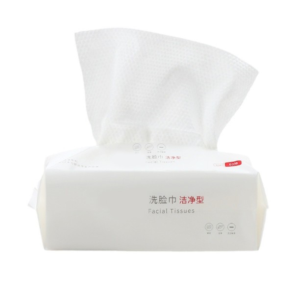 Cotton Tissue Paper Manufacturer - Disposable Reusable Nonwoven