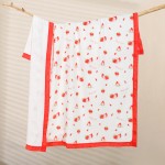Baby Bath Towel Manufacturer - Bamboo Cotton Bedding Infants