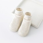 Toddler Shoes Supplier - Soft Soled Simple Non-slip