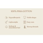 Baby Rompers Factory - RTS Supima Cotton Printed Long Sleeve