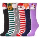 Girls Ankle Socks Supplier - Cute Animal Pattern Breathable