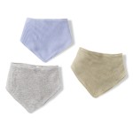 Baby Bibs Manufacturer - Organic Cotton Customizable Bandana