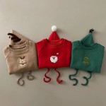 Baby Bodysuit Factory - Wholesale Christmas Romper Set