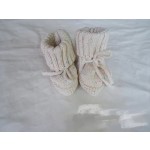 Organic Cotton Socks Manufacturer - Eco-Friendly Newborn Boots