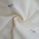 Baby Romper Supplier - GOTS Certified Pima Cotton Breathable