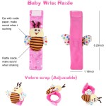 Baby Socks Manufacturer - Wholesale Cheap Soft Animal