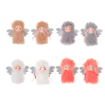 Christmas Gift Set Manufacturer - Knit Hat Doll Tree Pendant
