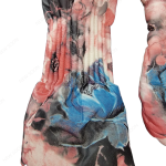 Kids Jacket Supplier - Spring Autumn Padded Zipper Hood