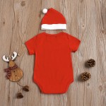 Baby Romper Supplier - Wholesale Christmas Cotton ODM