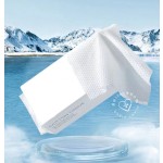 Soft Pack Tissue Factory - Baby Cotton Reusable Roll