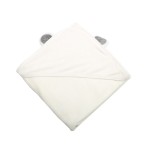 Hooded Bath Towel Factory - GOTS Organic Bamboo Woven Technics