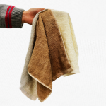 Baby Towel Supplier - Super Absorbent Bamboo Pile Loop