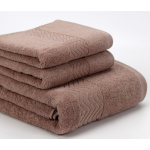 Bath Towel Set Factory - Custom Luxury Quick Dry Jacquard