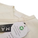 Baby Onesie Supplier - RTS Supima Cotton Snap Button