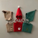 Baby Bodysuit Factory - Wholesale Christmas Romper Set
