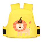 Kids Safety Harness Factory - Motorcycle Electric Vehicle Belt