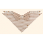 Baby Bibs Factory - Custom Unisex Cotton TPU Waterproof