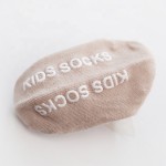 Baby Socks Manufacturer - Loose Cotton Non-Slip Casual