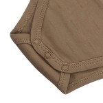 Baby Bodysuits Factory - Organic Cotton Pima Pajamas Summer