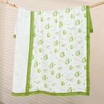 Baby Bath Towel Manufacturer - Bamboo Cotton Bedding Infants