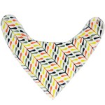 Baby Bib Manufacturer - High Quality Terry Bandana Snap