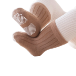 Floor Socks Supplier - Autumn Winter Thickened Cotton Non-Slip