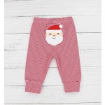 Baby Clothing Set Manufacturer - Christmas Santa Hat Cotton