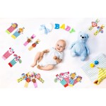 Baby Socks Manufacturer - Wholesale Cheap Soft Animal